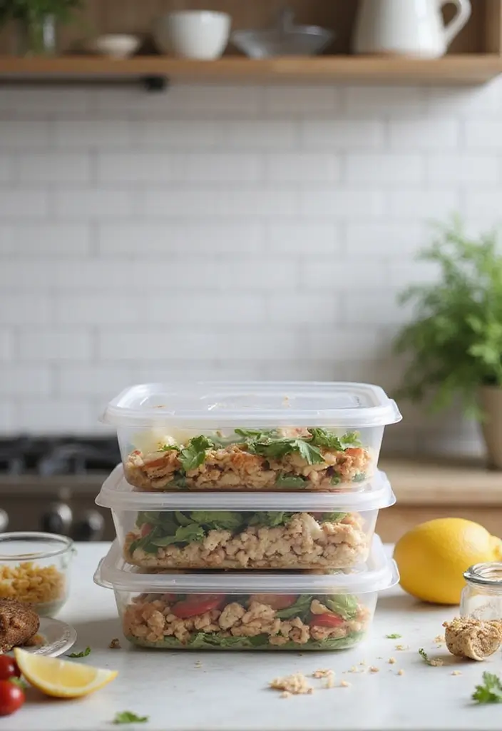 28 Chicken Freezer Dump Meal Recipes for Busy Nights 30 28 Chicken Freezer Dump Meal Recipes for Busy Nights - Conclusion