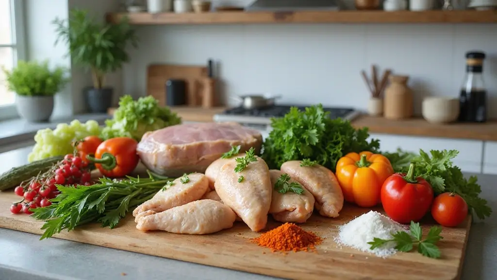 28 Chicken Freezer Dump Meal Recipes for Busy Nights