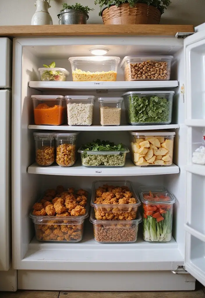 28 Family Friendly Freezer Meal Recipes That Everyone Will Enjoy - Conclusion