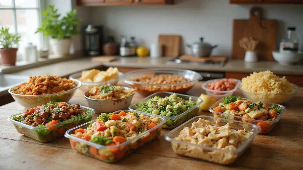 28 Heat and Eat Freezer Meal Ideas for Busy Families - Key Takeaways