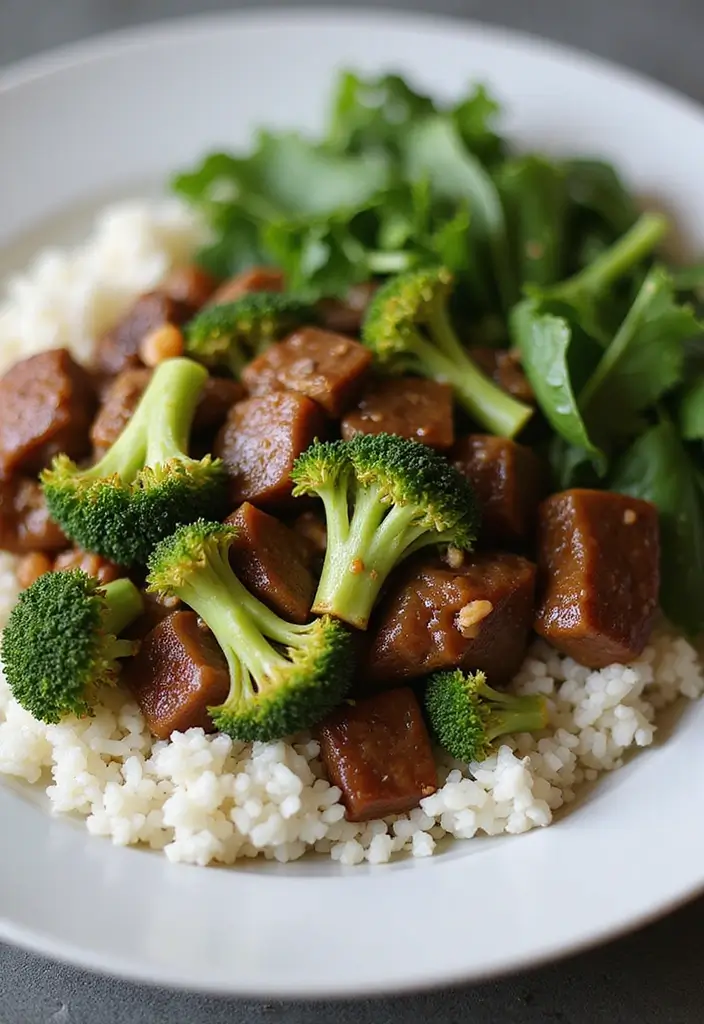 28 Instant Pot Freezer Meal Recipes That Save Time 25 28 Instant Pot Freezer Meal Recipes That Save Time - 25. Beef and Broccoli Stir-Fry