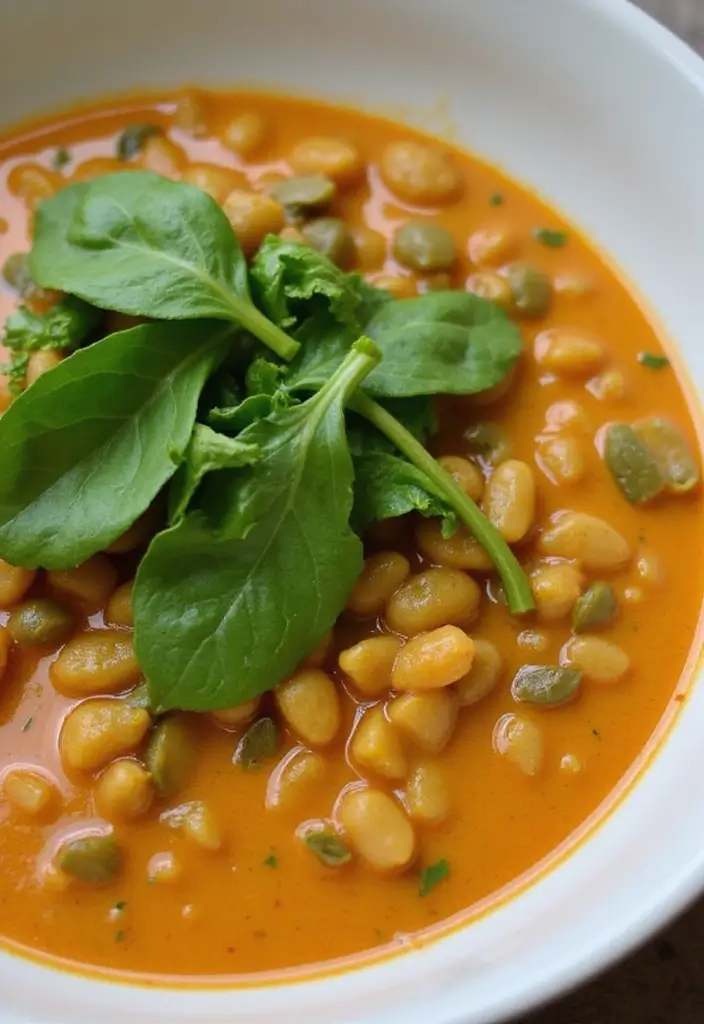 28 Instant Pot Freezer Meal Recipes That Save Time 6 28 Instant Pot Freezer Meal Recipes That Save Time - 6. Thai Coconut Curry Lentils