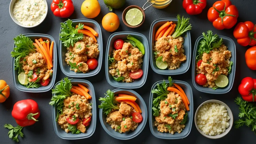 28 Ninja Foodi Freezer Dump Meal Recipes You’ll Love