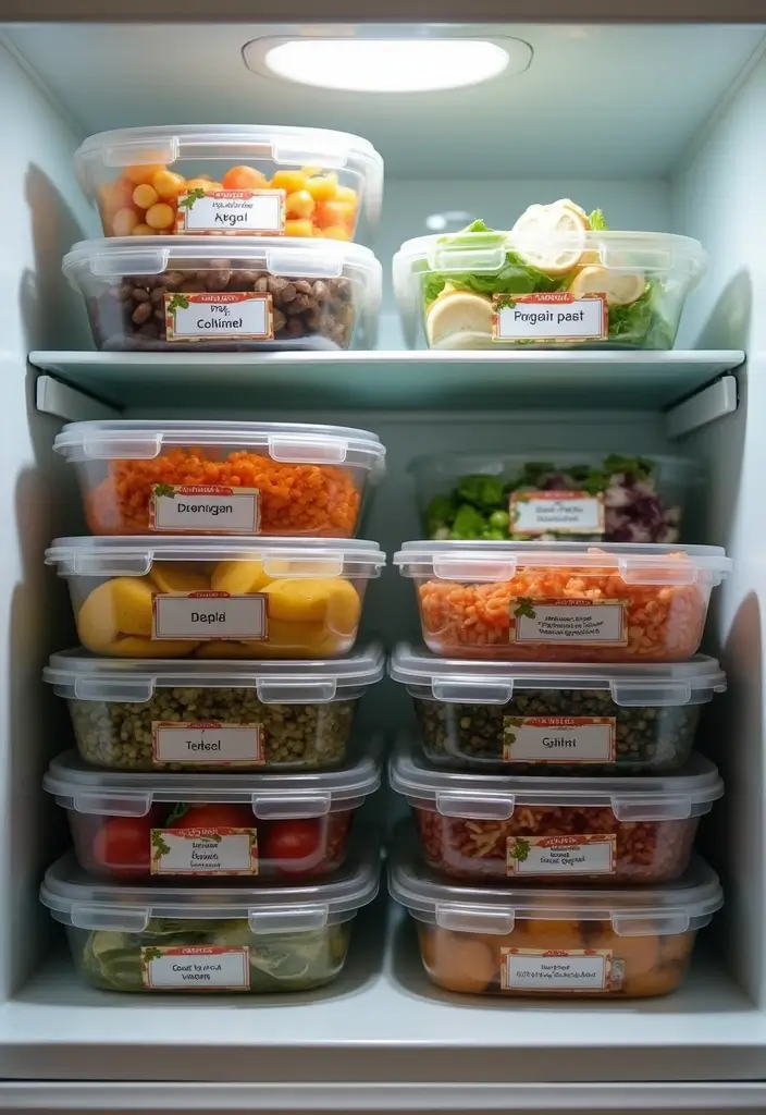 28 Six Sisters Freezer Meal Recipes to Try This Month - Conclusion