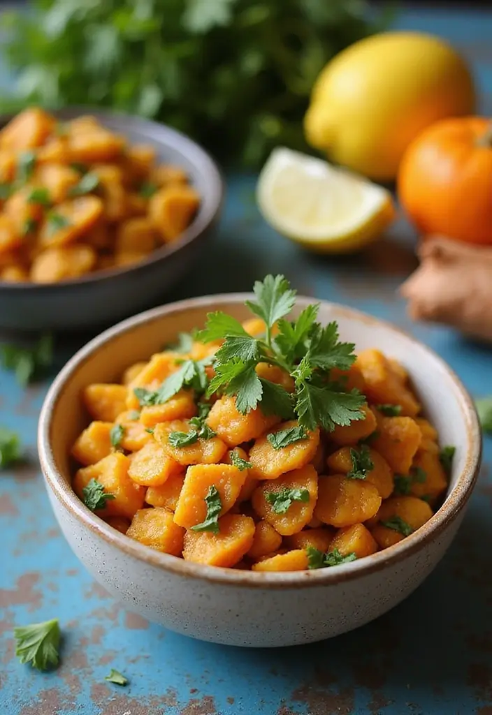 30 Crockpot Freezer Meal Recipes That Save Time and Money 10 30 Crockpot Freezer Meal Recipes That Save Time and Money - 10. Coconut Curry Lentils