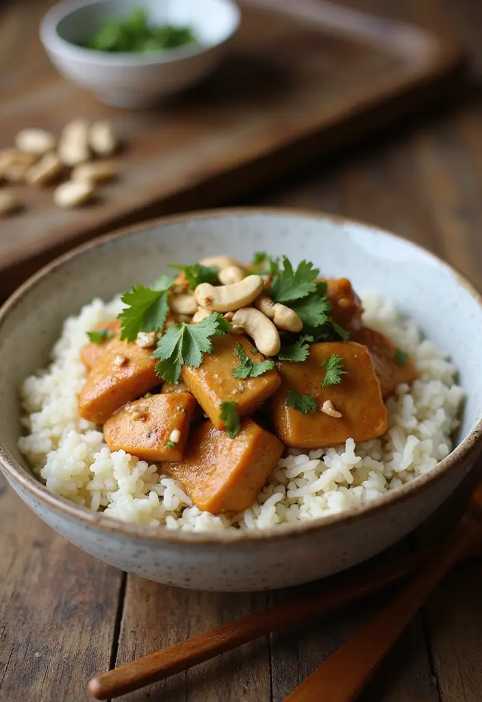 30 Crockpot Freezer Meal Recipes That Save Time and Money 13 30 Crockpot Freezer Meal Recipes That Save Time and Money - 13. Thai Peanut Chicken