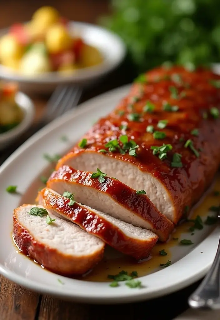 30 Crockpot Freezer Meal Recipes That Save Time and Money 19 30 Crockpot Freezer Meal Recipes That Save Time and Money - 19. Balsamic Glazed Pork Tenderloin