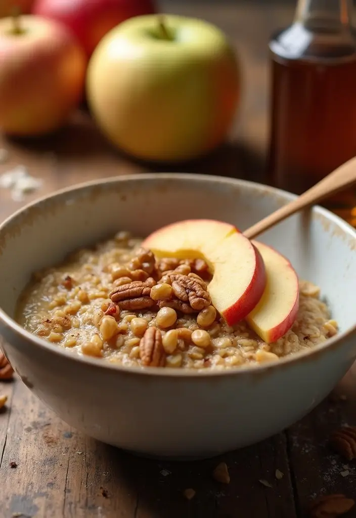 30 Crockpot Freezer Meal Recipes That Save Time and Money 20 30 Crockpot Freezer Meal Recipes That Save Time and Money - 20. Apple Cinnamon Oatmeal