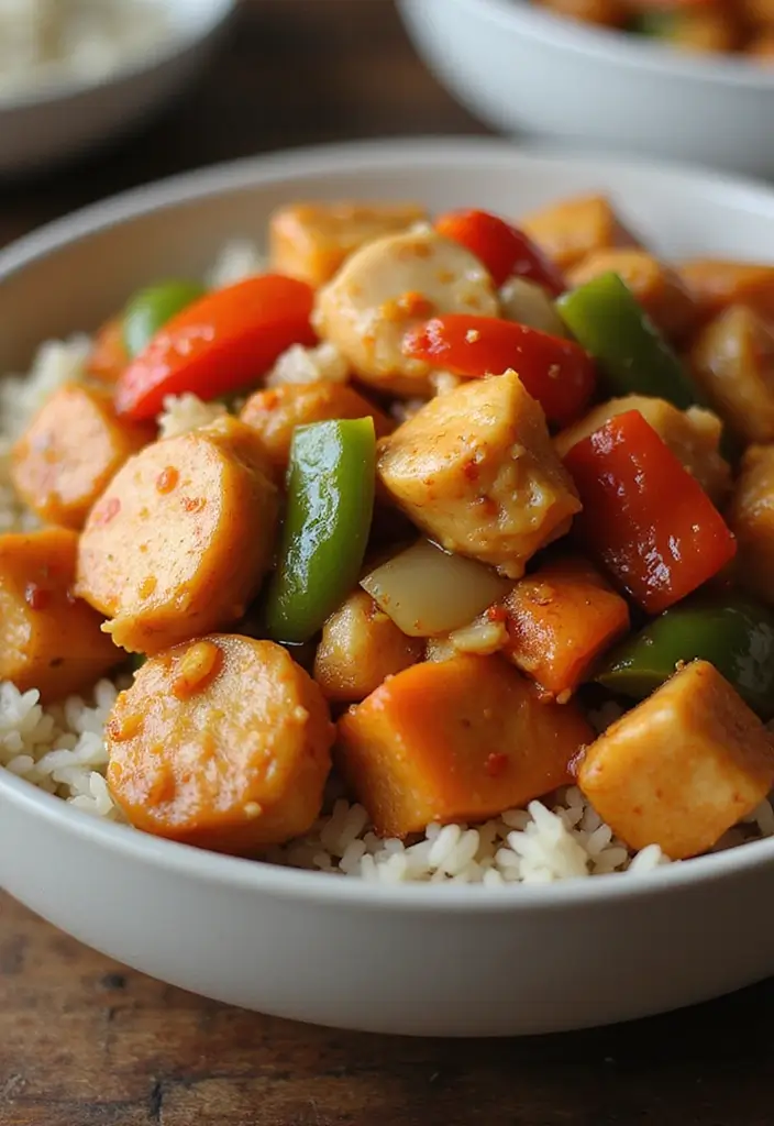 30 Crockpot Freezer Meal Recipes That Save Time and Money 25 30 Crockpot Freezer Meal Recipes That Save Time and Money - 25. Sweet and Sour Chicken