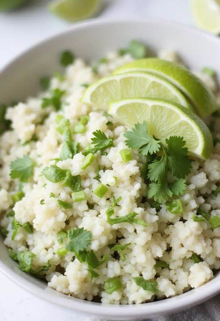 30 Crockpot Freezer Meal Recipes That Save Time and Money 27 30 Crockpot Freezer Meal Recipes That Save Time and Money - 27. Cilantro Lime Rice