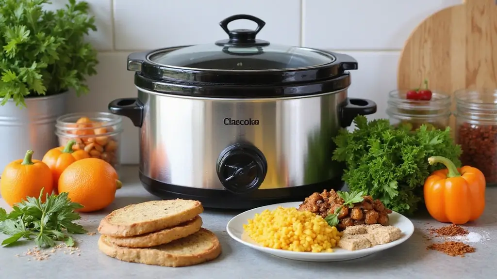 30 Crockpot Freezer Meal Recipes That Save Time and Money