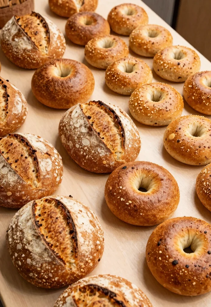 10 Keto Almond Flour Bread Machine Recipes for Easy Baking - Conclusion 1