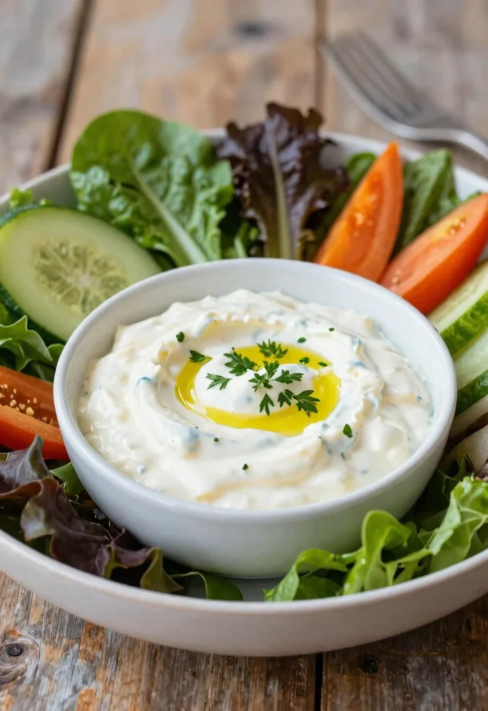 10 Keto Boursin Cheese Recipes for Rich Low Carb Flavor 90 10 Keto Boursin Cheese Recipes for Rich Low Carb Flavor - 9. Boursin Cheese Salad Dressing 1
