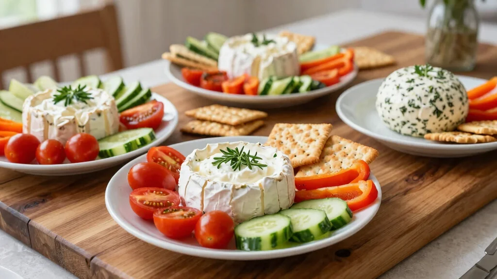 10 Keto Boursin Cheese Recipes for Rich Low Carb Flavor