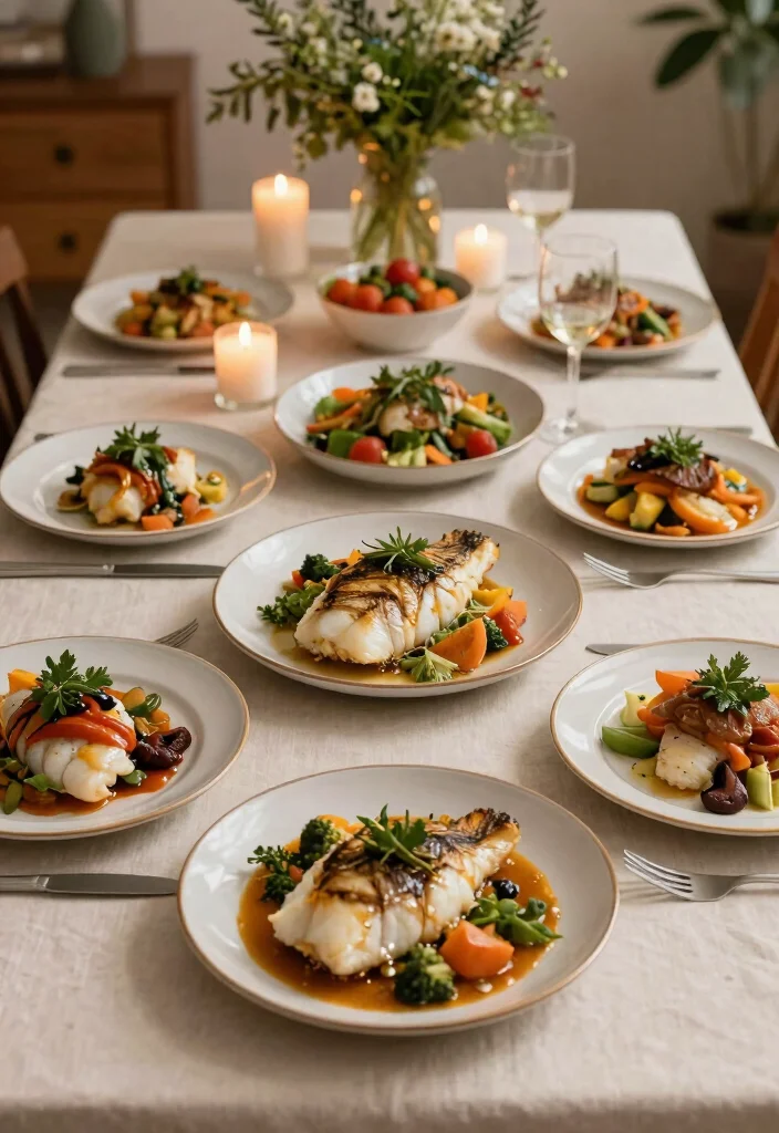 10 Keto Halibut Recipes for Light Flaky Low Carb Dinners - Conclusion 1