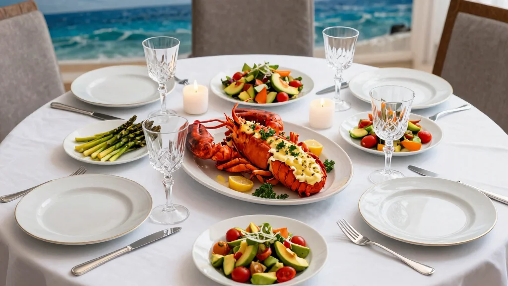 10 Keto Lobster Recipes for Elegant Low Carb Meals