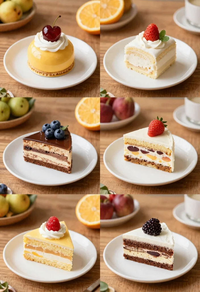 10 Low Cholesterol Dessert Recipes for Heart Smart Sweets - Conclusion 1