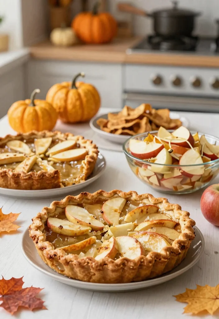 10 Vegan Apple Recipes for Sweet and Savory Dishes - Conclusion 1