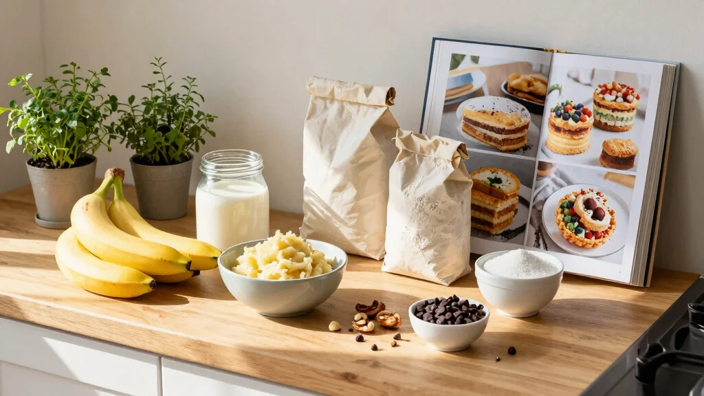 10 Vegan Discard Recipes for Zero Waste Baking