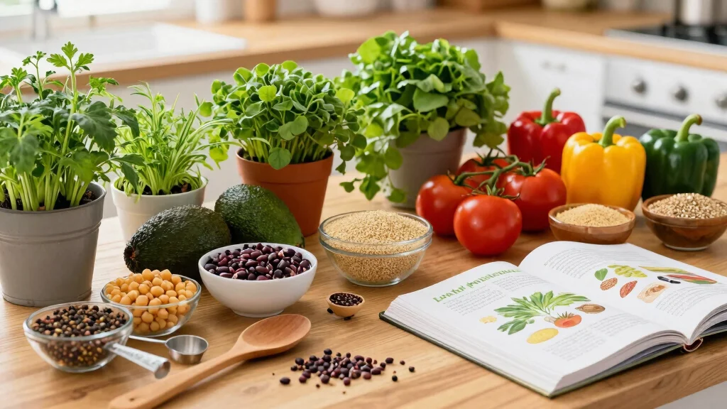 10 Vegan Fast Food Recipes Made Healthier at Home