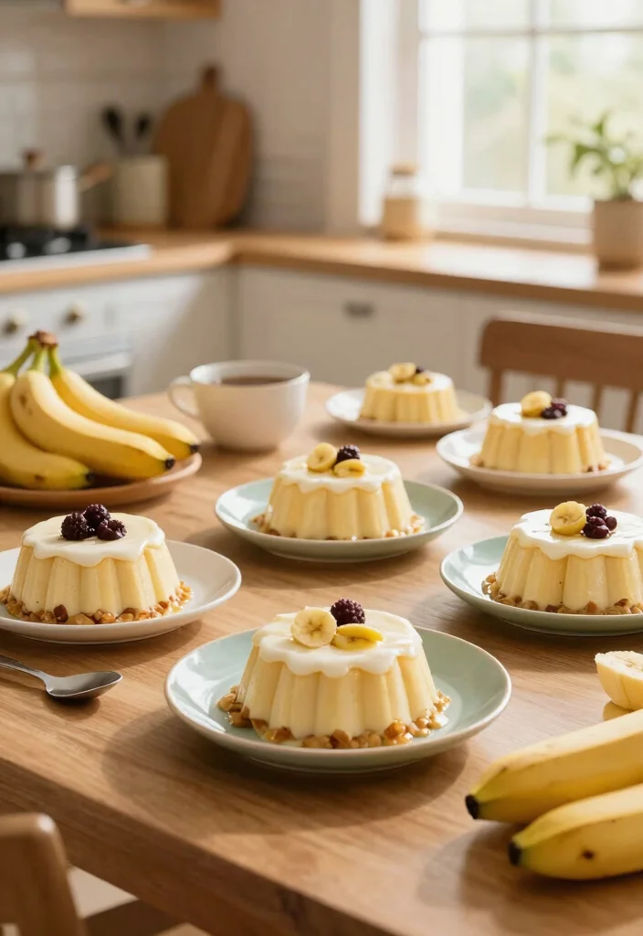 12 Banana Pudding Dessert Recipes for Classic Creamy Comfort - Conclusion 1