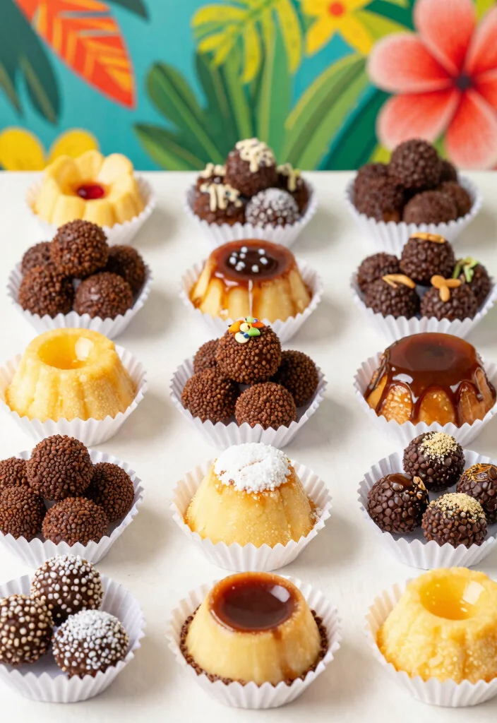 12 Brazilian Dessert Recipes with Traditional Sweet Flavors - Conclusion 1