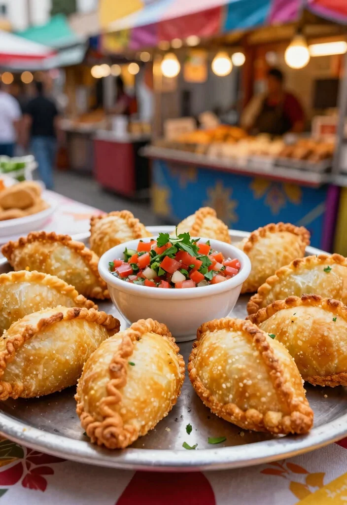 12 Brazilian Dinner Recipes with Bold Savory Flavor 100 12 Brazilian Dinner Recipes with Bold Savory Flavor 10. Pastel Crispy Fried Pastries 0