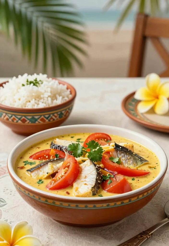 12 Brazilian Dinner Recipes with Bold Savory Flavor 23 12 Brazilian Dinner Recipes with Bold Savory Flavor 3. Moqueca A Tropical Fish Stew 0