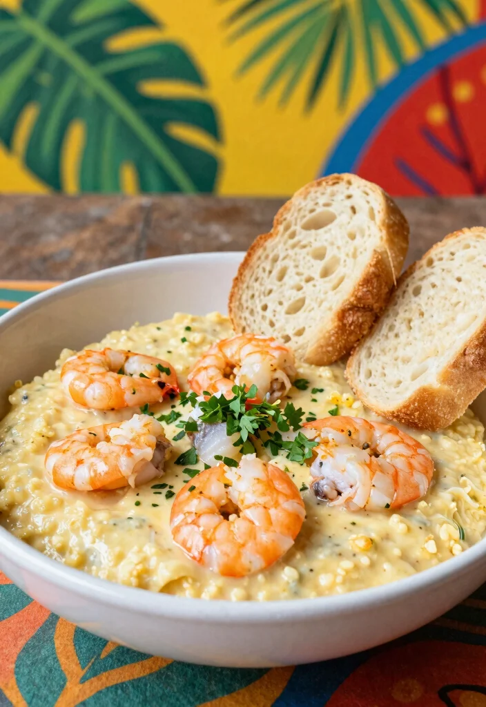 12 Brazilian Dinner Recipes with Bold Savory Flavor 78 12 Brazilian Dinner Recipes with Bold Savory Flavor 8. Vatap A Creamy Seafood Spread 0