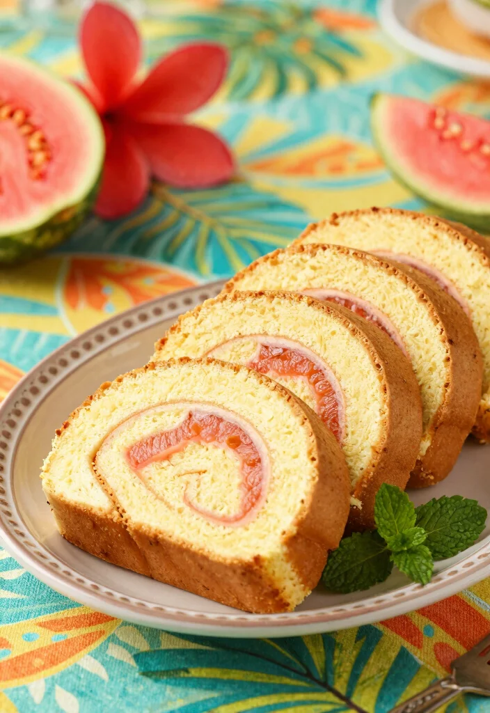 12 Brazilian Dinner Recipes with Bold Savory Flavor 89 12 Brazilian Dinner Recipes with Bold Savory Flavor 9. Bolo de Rolo A Sweet Finish 0