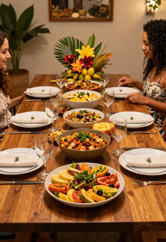 12 Brazilian Dinner Recipes with Bold Savory Flavor 133 12 Brazilian Dinner Recipes with Bold Savory Flavor Conclusion 0