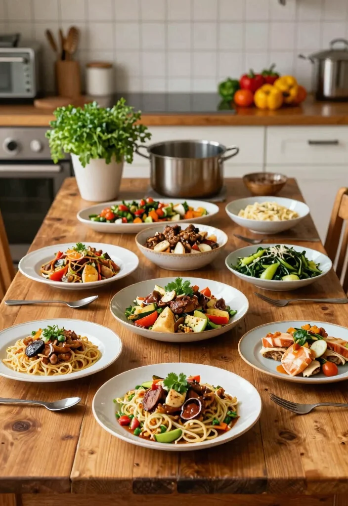 12 Budget Friendly Dinner Recipes That Still Taste Great - Conclusion 1