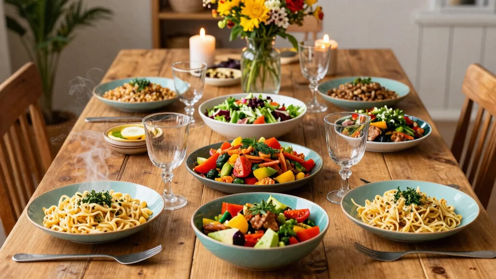 12 Budget Friendly Dinner Recipes That Still Taste Great