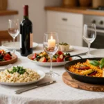 12 European Dinner Recipes with Classic Regional Flavor