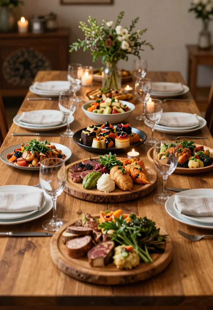 12 European Dinner Recipes with Classic Regional Flavor - Conclusion 1