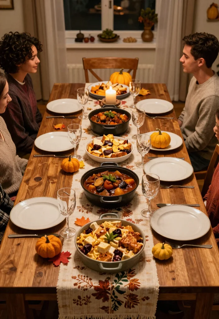 12 Fall Dinner Recipes for Cozy Seasonal Nights 133 12 Fall Dinner Recipes for Cozy Seasonal Nights - Conclusion 1