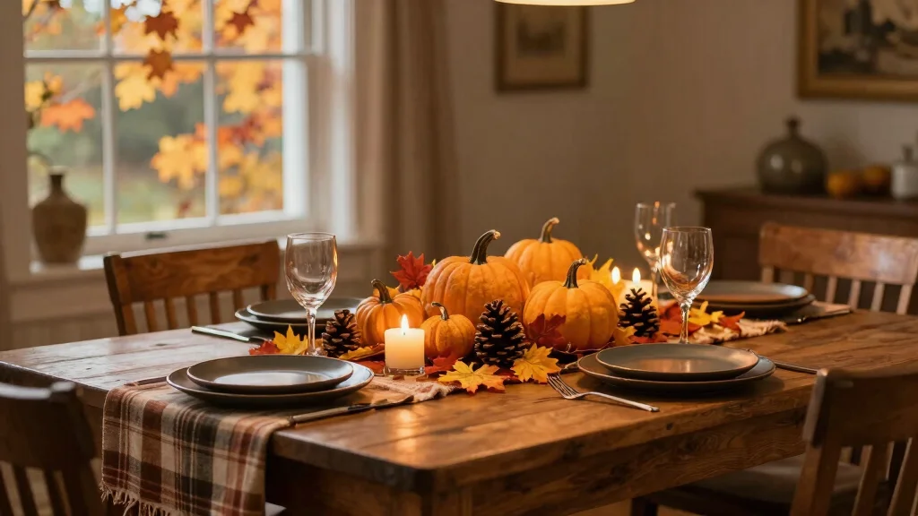 12 Fall Dinner Recipes for Cozy Seasonal Nights