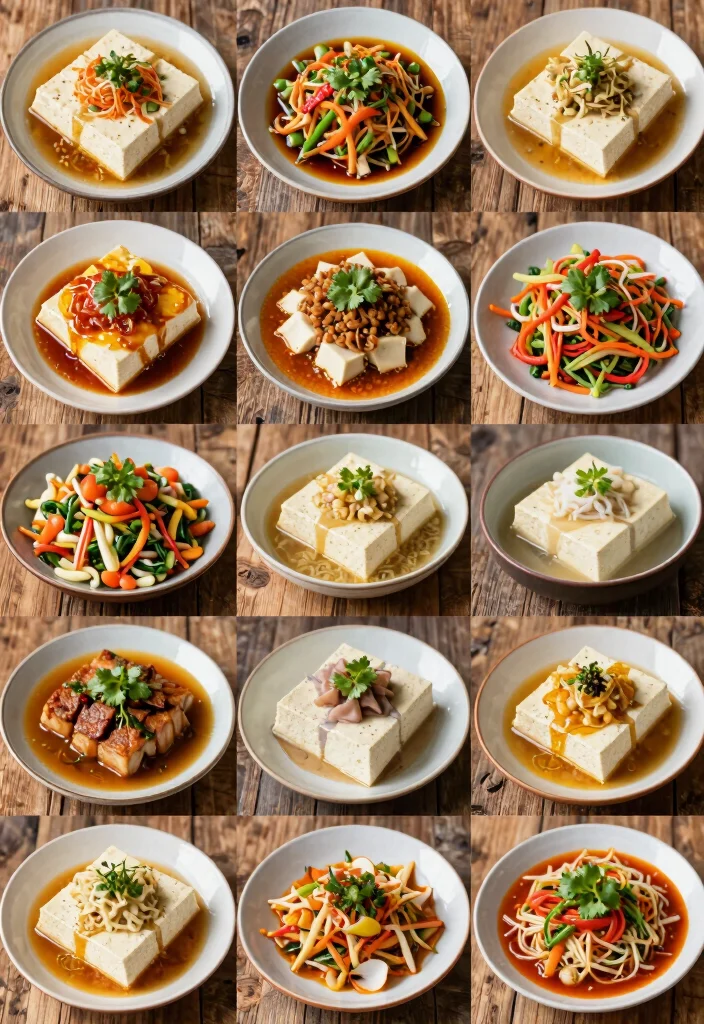 12 Healthy Clean Eating Tofu Recipes for Light Protein Meals - Conclusion 1