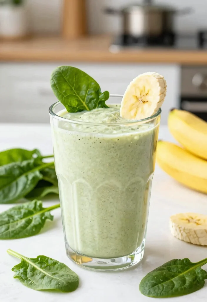 12 Healthy Okara Recipes for High Fiber Plant Based Meals 6. Creamy Okara Smoothie 0