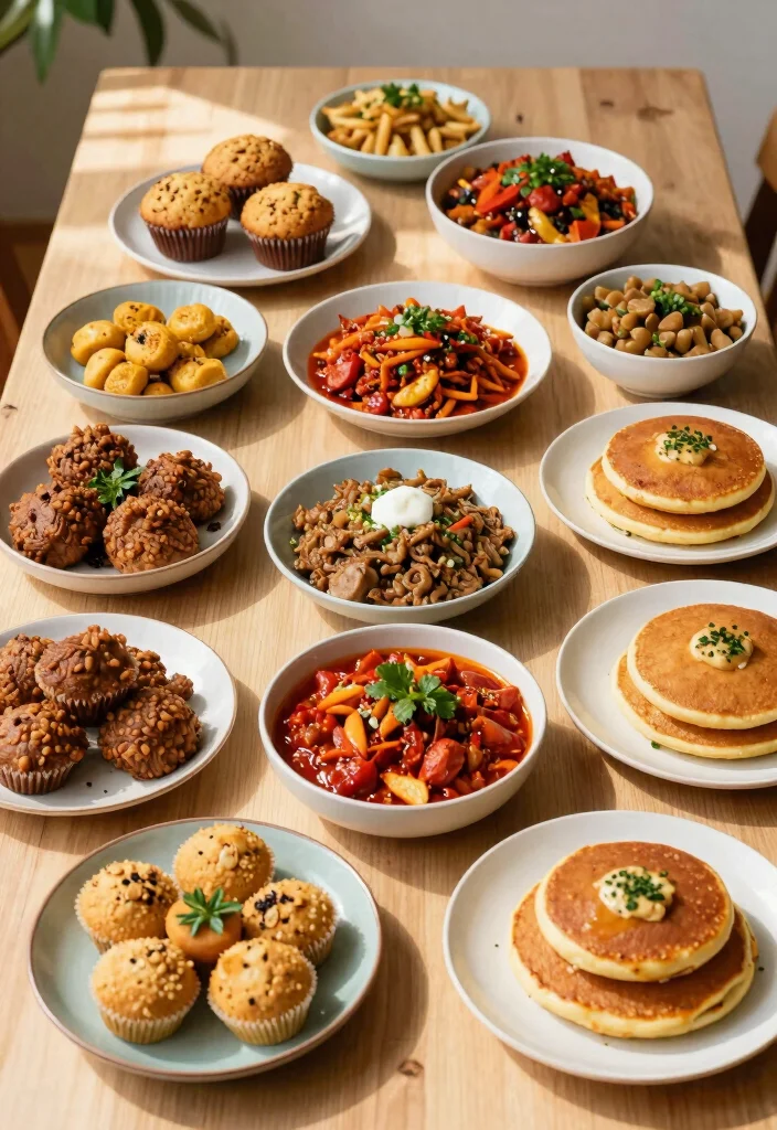 12 Healthy Okara Recipes for High Fiber Plant Based Meals Conclusion 0