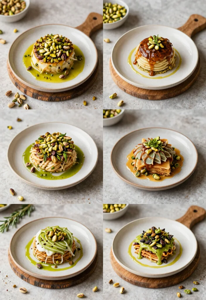12 Healthy Pistachio Recipes for Nutty Balanced Meals - Conclusion 1