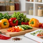 12 Healthy Spicy Recipes for Bold Clean Eating