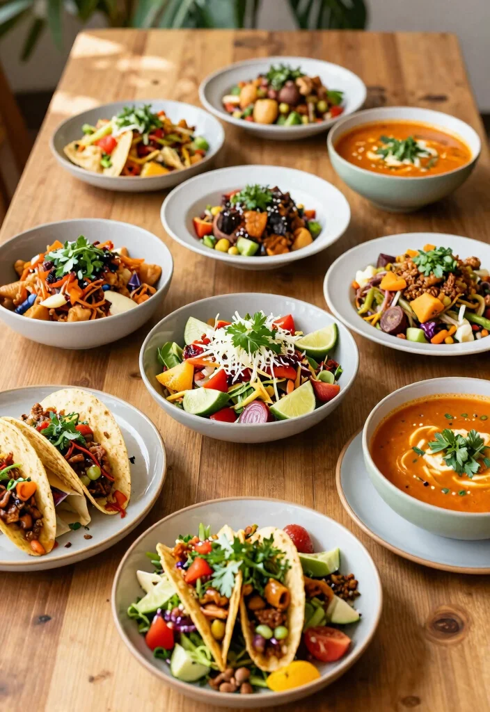 12 Healthy Spicy Recipes for Bold Clean Eating - Conclusion 1