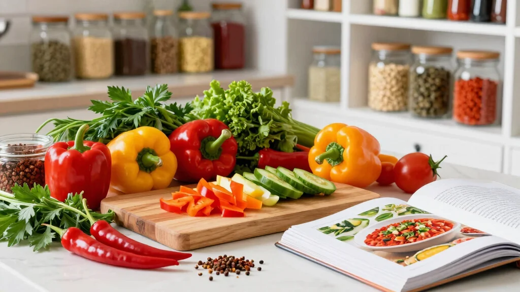 12 Healthy Spicy Recipes for Bold Clean Eating