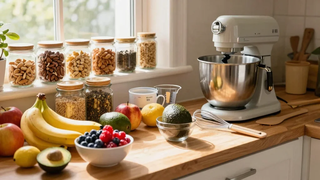 12 Healthy Sweet Treat Recipes for Guilt Free Indulgence