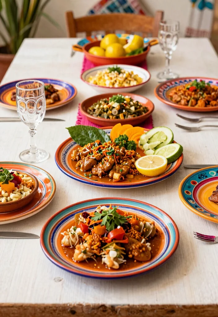 12 Mexican Dinner Recipes with Bold Fresh Flavor - Conclusion 1