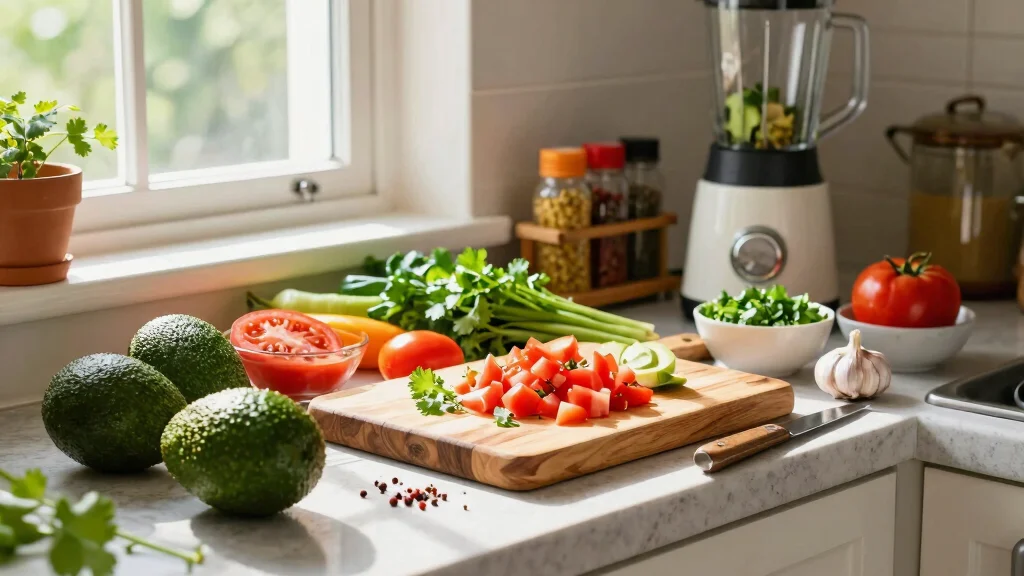 12 Vegan Avocado Recipes for Creamy Plant-Based Meals