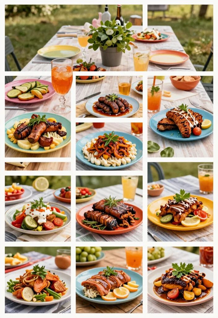12 Vegan Barbecue Recipes for Smoky Plant Based Flavor Conclusion 0