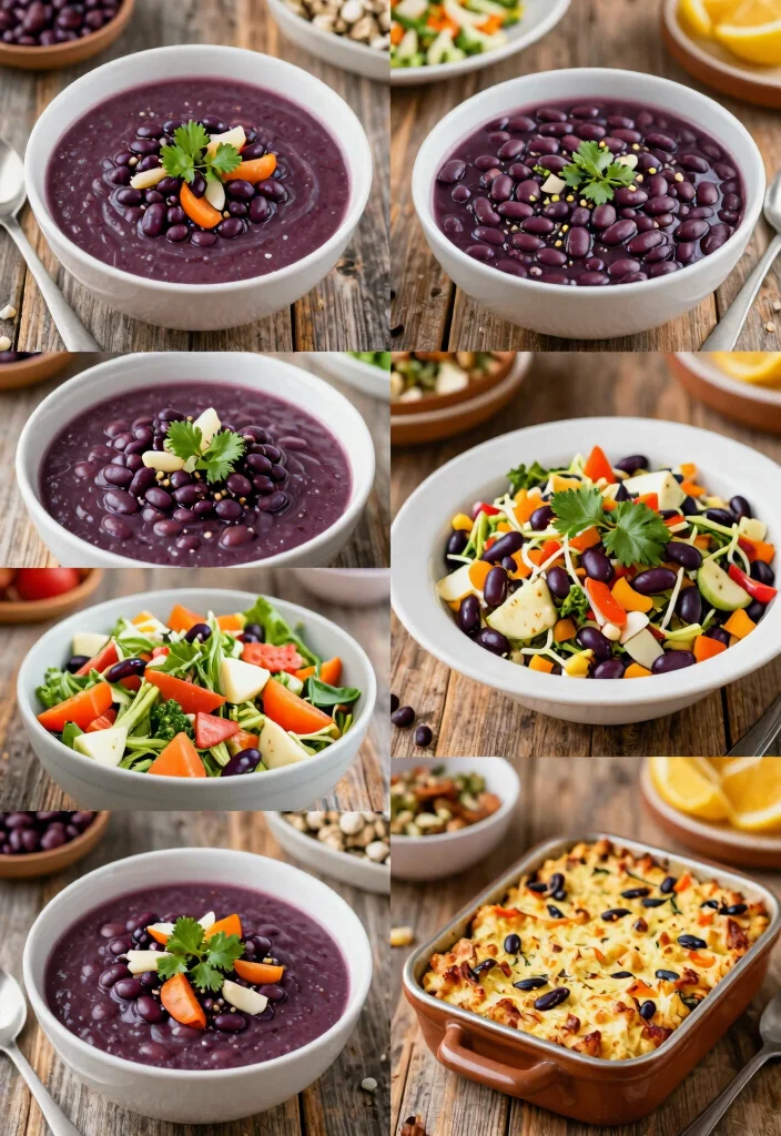 12 Vegan Navy Bean Recipes for Hearty Plant Based Protein Conclusion 0