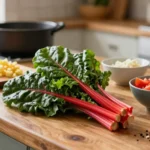 12 Vegan Swiss Chard Recipes for Hearty Greens Based Meals
